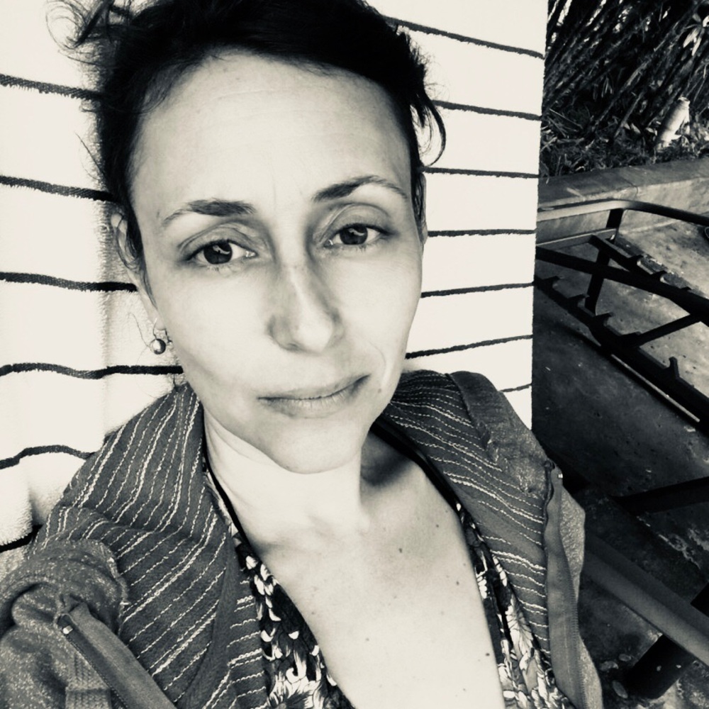 Meet your Posher, Alla